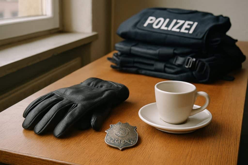 Beihilfe Formulare Polizei – Antrag, Checkliste & Widerspruch