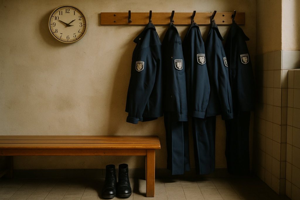 Beihilfe für Polizisten – Heilfürsorge oder Beihilfe?