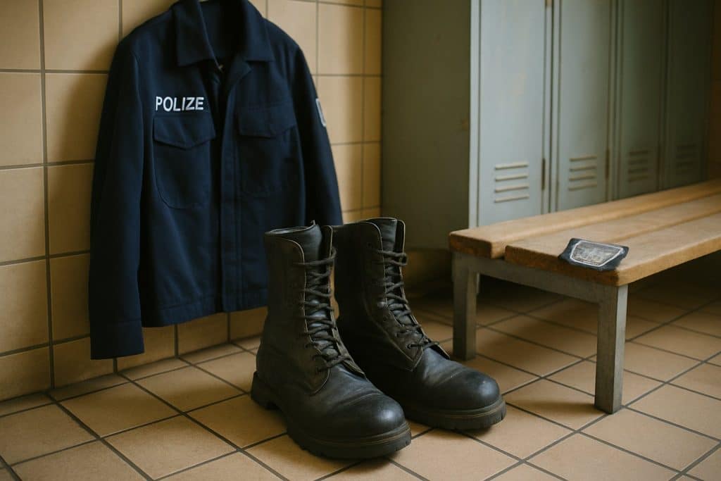 Beihilfebemessungssatz Polizei – alle Bundesländer im Vergleich