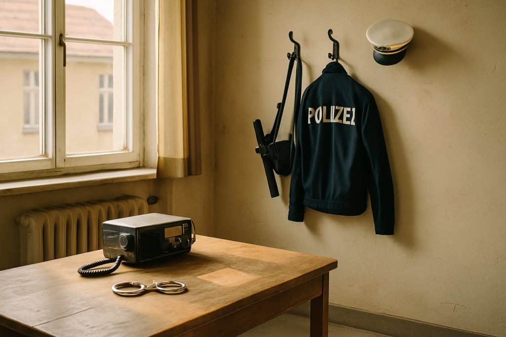 Bundespolizei Gehalt 2026: Besoldung im Bund