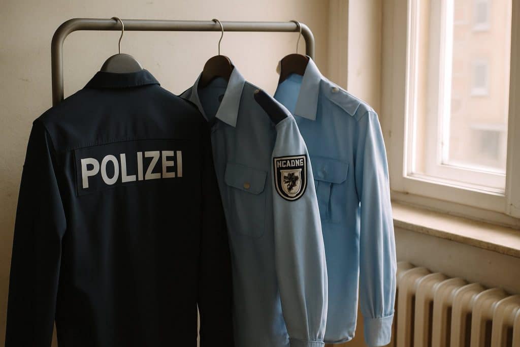 Bundespolizei vs. Landespolizei: Alle Unterschiede 2026