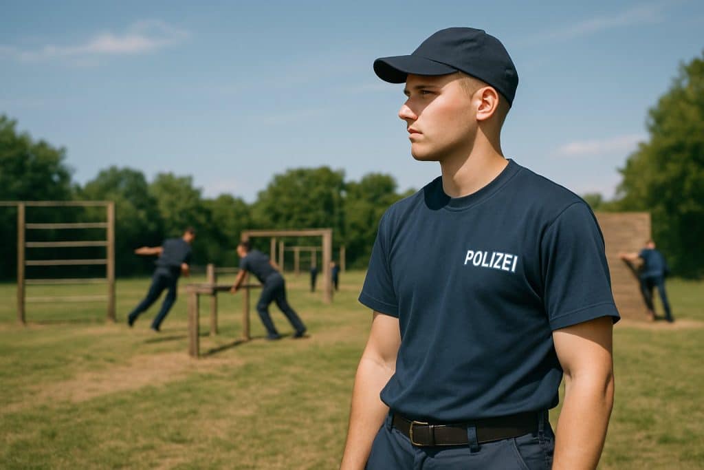Einstellungstest Polizei 2026: Was hat sich geändert?