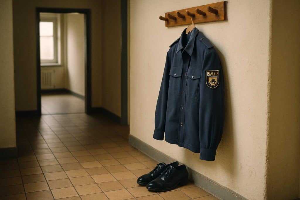 Pension Polizeibeamte 2026: Ruhegehalt, Berechnung & Versorgung