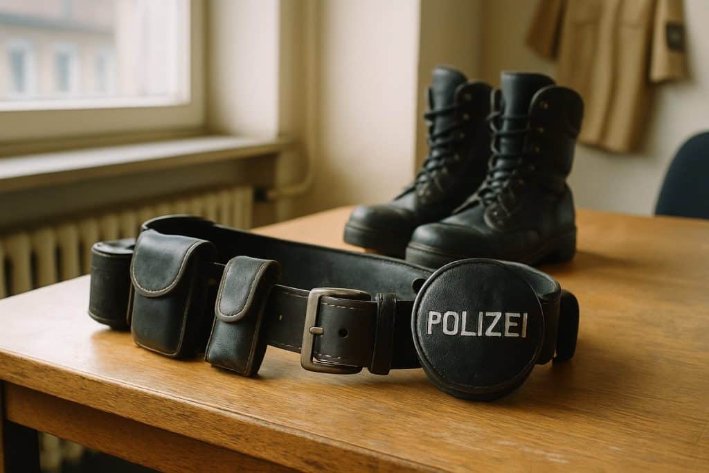 PKV & Heilfürsorge Polizei 2026: Was gilt für Polizeibeamte?