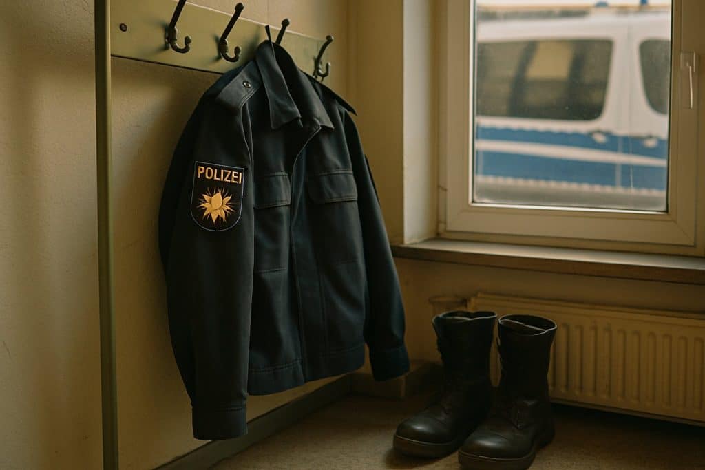 PKV für Polizisten: Die 4 häufigsten Fehler beim Abschluss