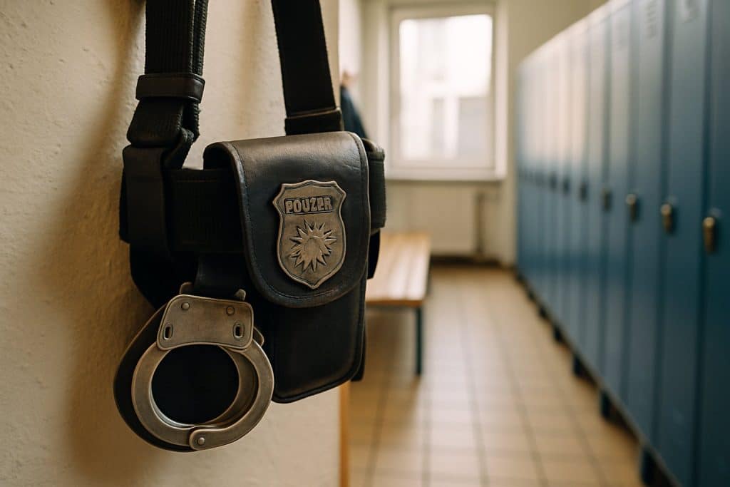 Altersvorsorge für Polizisten 2026: Pension + Zusatz