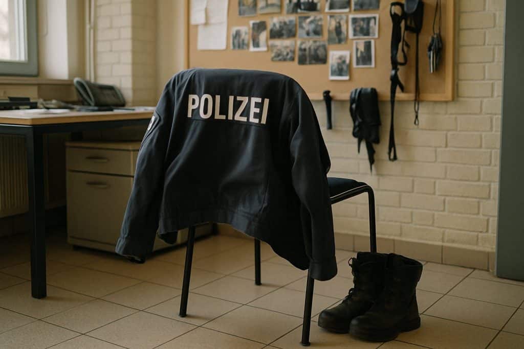 Polizei nach Bundesland: Besoldung & Bedingungen im Vergleich 2026