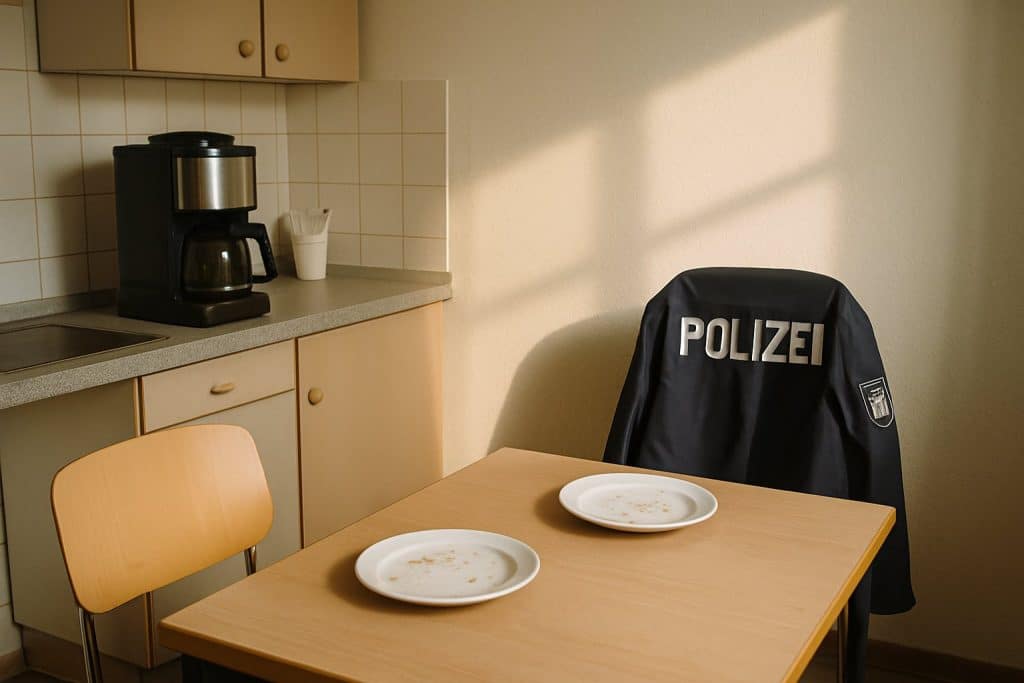 Elternzeit als Polizist: Regelungen 2026