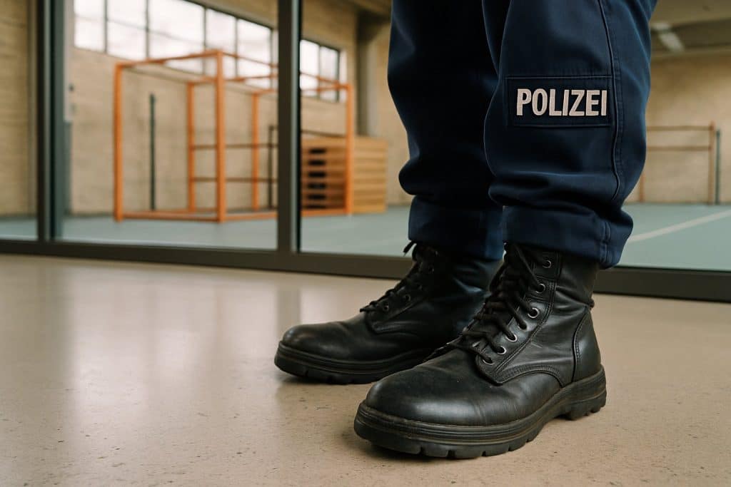 Polizei Laufbahn & Karriere 2026: Ausbildung, Studium & Aufstieg