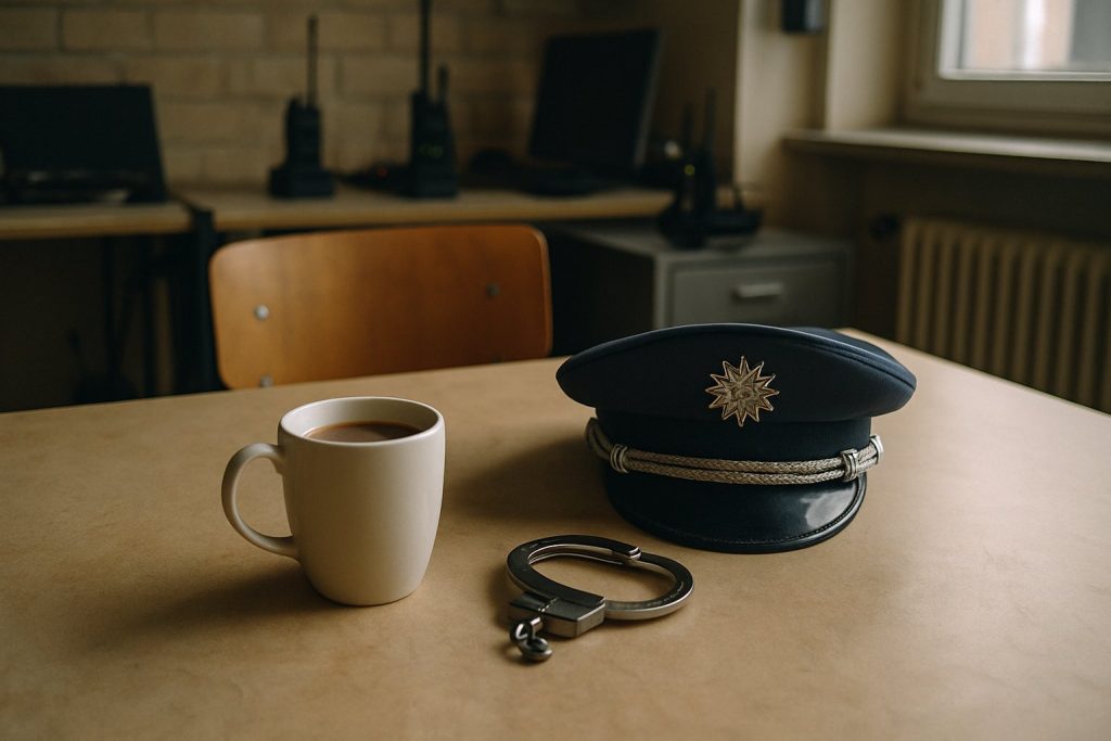 Polizeimangel 2026: Wo fehlen Beamte in Deutschland?