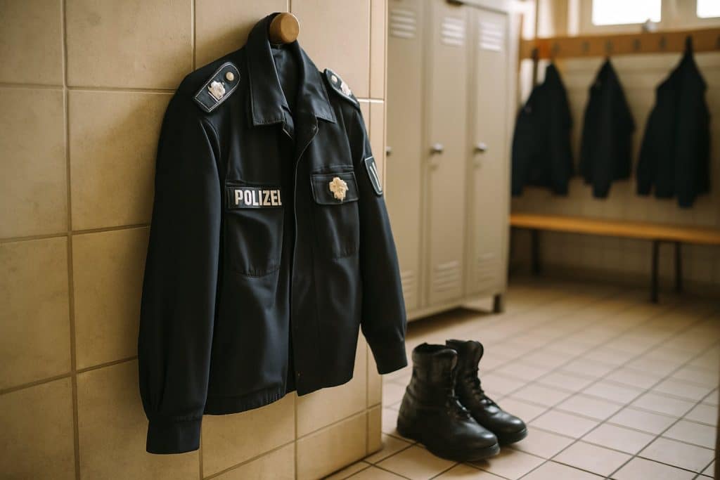 Polizist Gehalt 2026: Was verdient die Polizei wirklich?