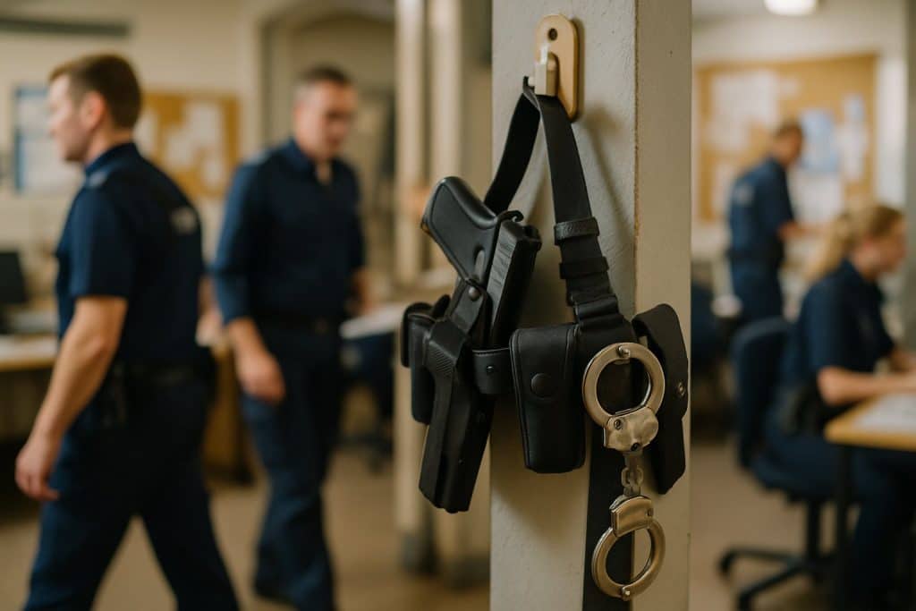 Polizist Gehalt nach Bundesland 2026: Der große Vergleich