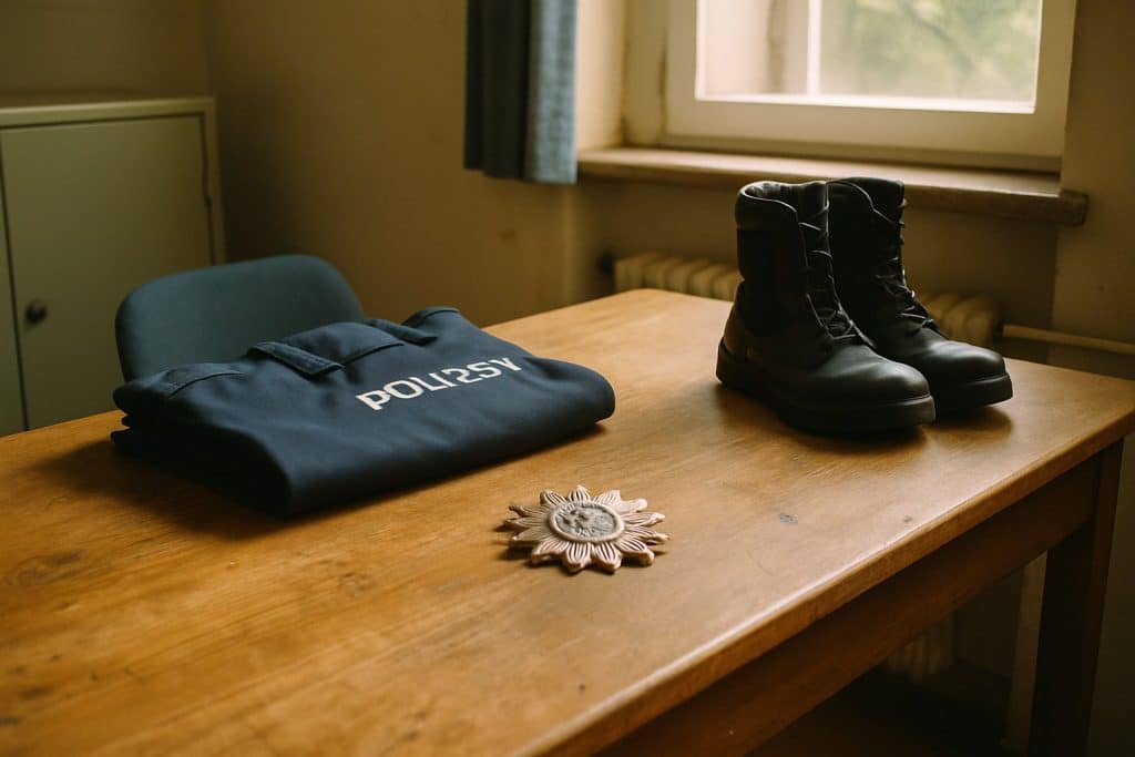 Polizist in Baden-Württemberg 2026: Gehalt, Besoldung & Bedingungen