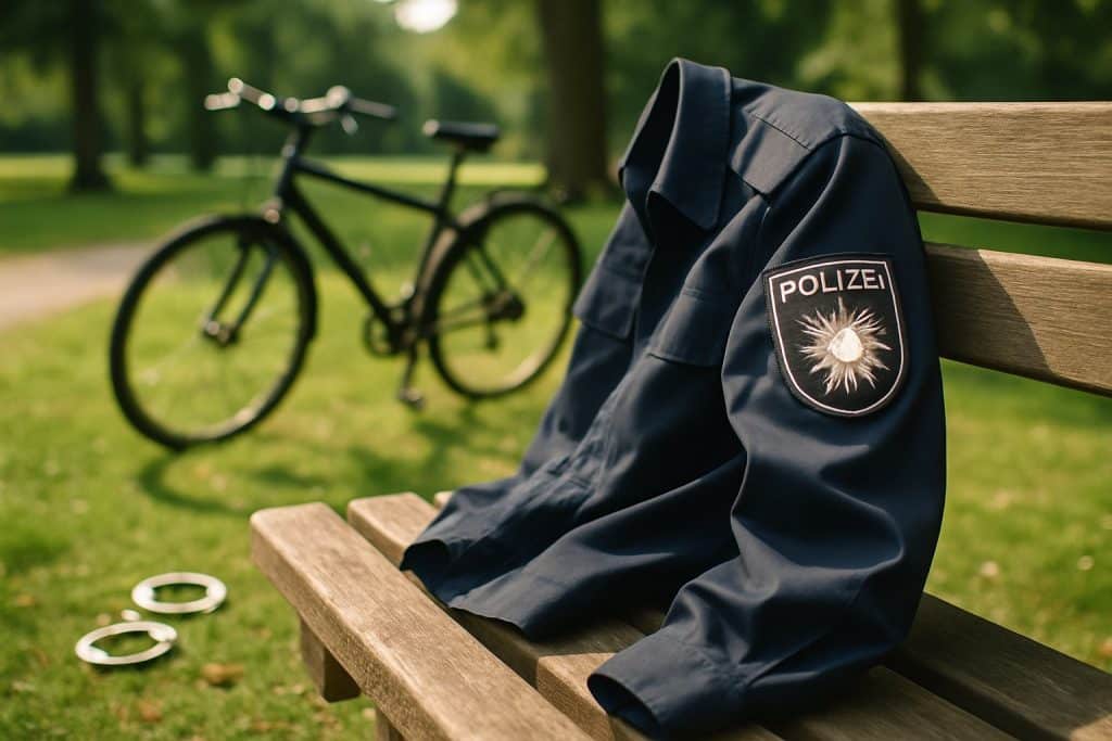 Polizist in Niedersachsen 2026: Gehalt, Besoldung & Bedingungen
