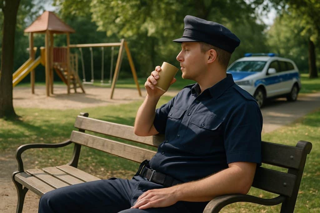Nebentätigkeit als Polizist 2026: Was ist erlaubt?