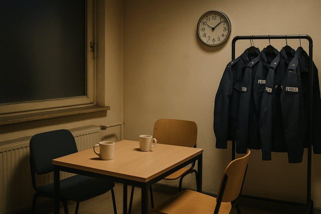 Schichtzulage Polizei 2026: Nacht, Wochenende, Feiertag