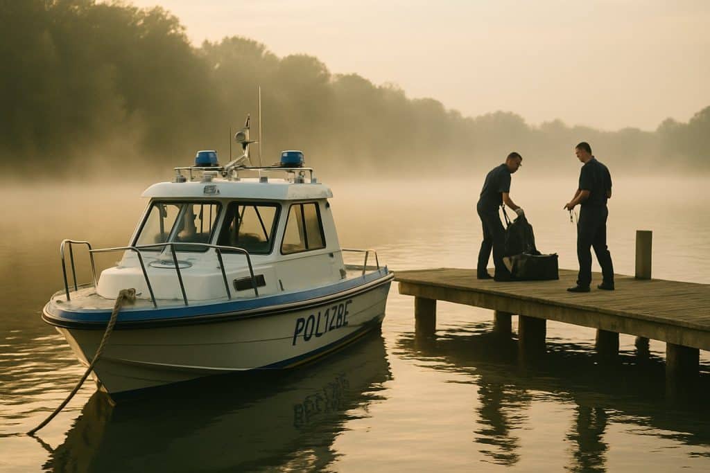 Wasserschutzpolizei: Aufgaben & Bewerbung 2026